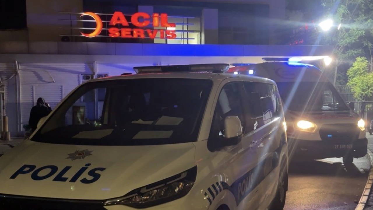 Araçta silahlı saldırıya uğrayan şahıs hayatını kaybetti: Saldırganlar aranıyor
