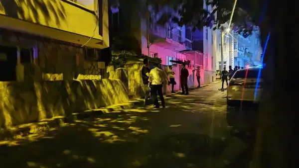 Kardeş kavgası cinayetle bitti: Ağabey, kardeşini öldürdü
