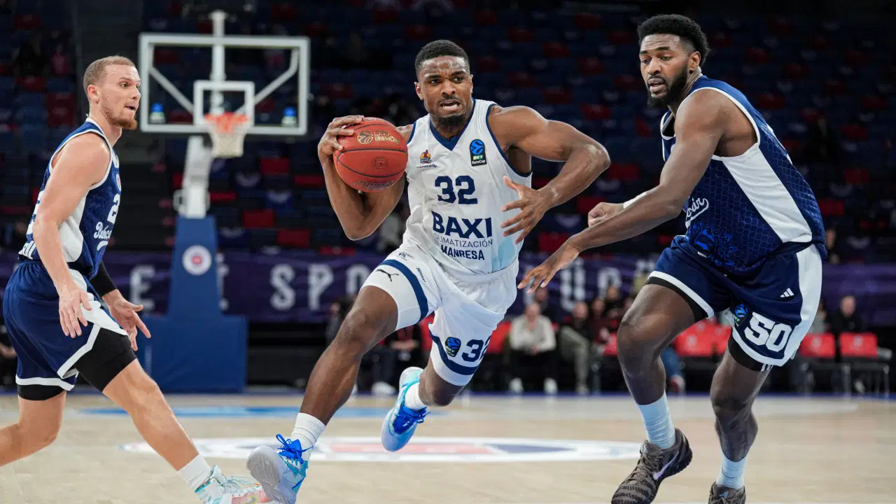 Bahçeşehir Koleji kendi evinde kayıp!