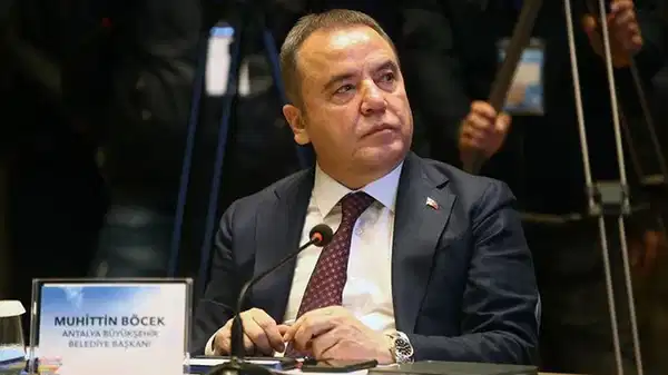 Durumu 'yüksek riskli'