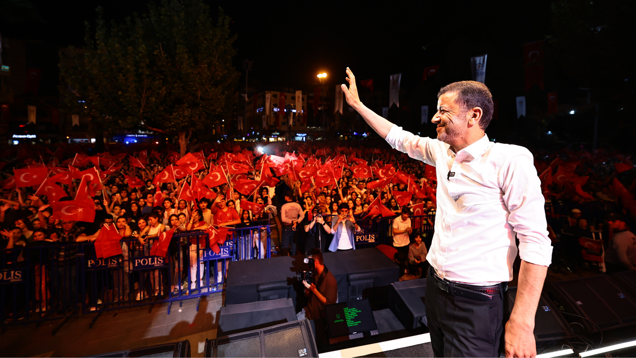 Üretimden sofraya, sofradan geleceğe: Denizli’de 600 gün