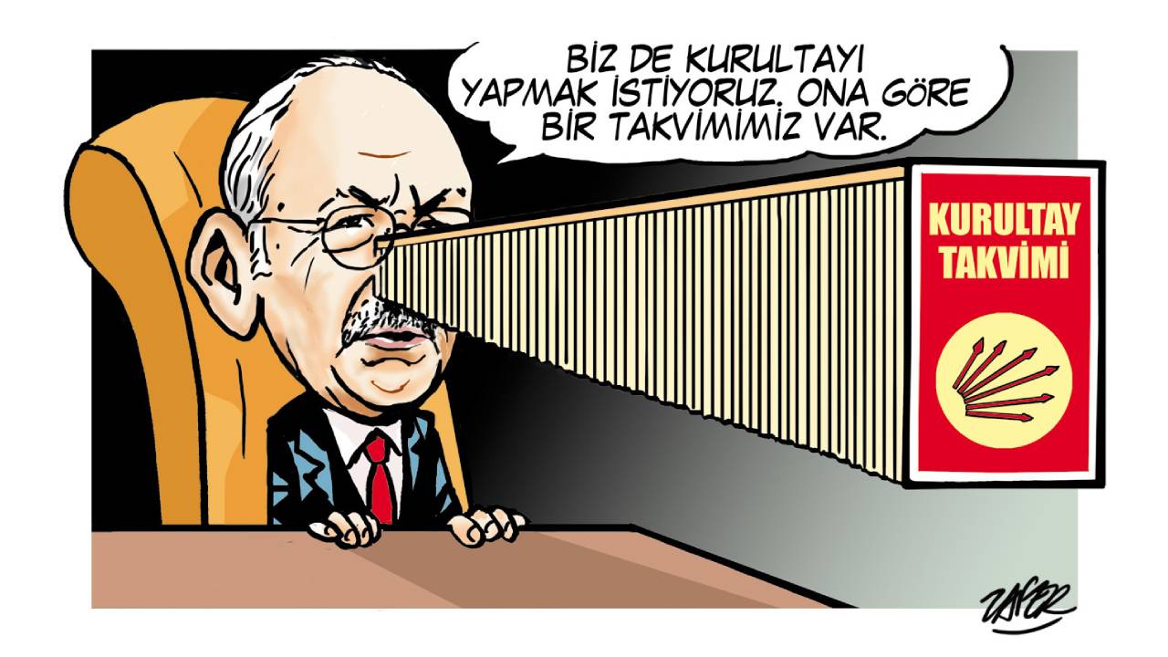 İğneli Fırça - 3 Haziran 2026