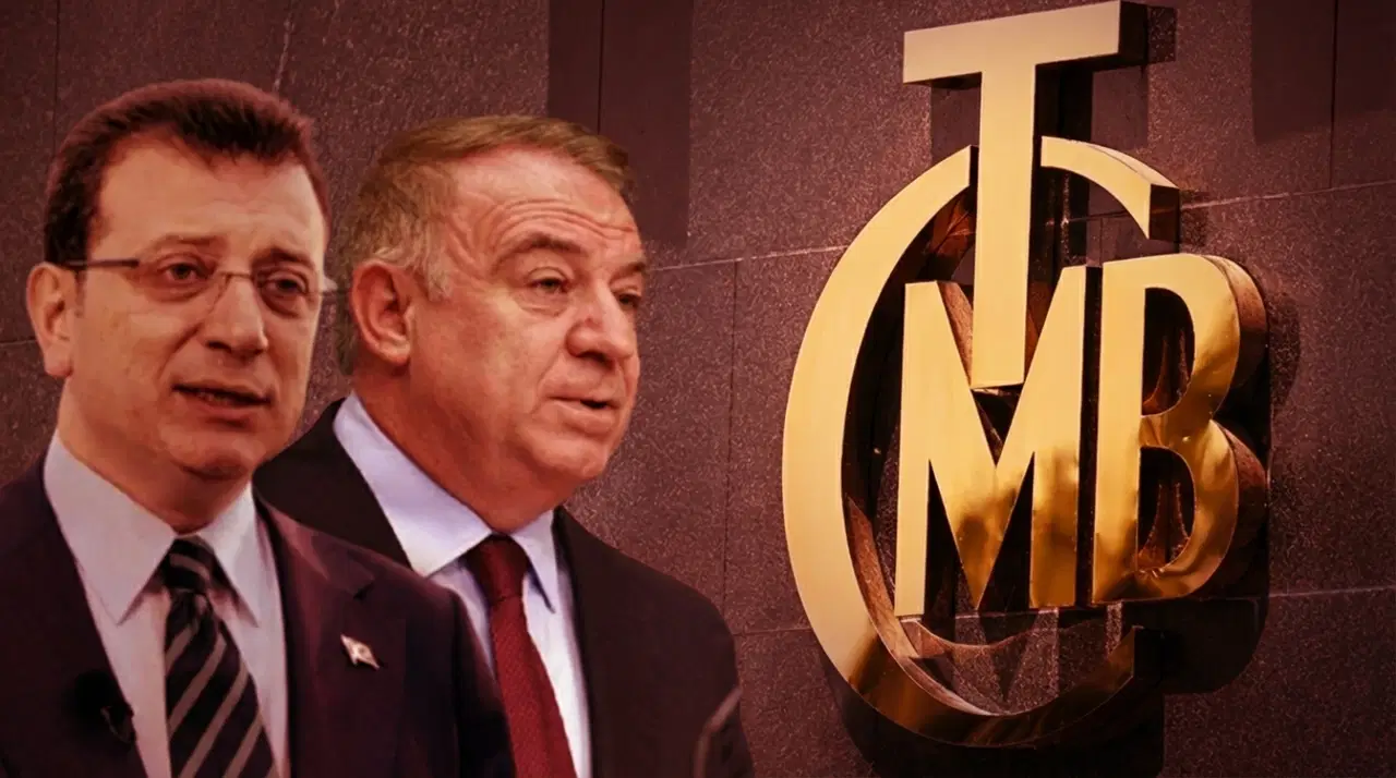 İmamoğlu davası ekonomiyi vurdu: Hukuka güven azaldı yatırımlar çakıldı!