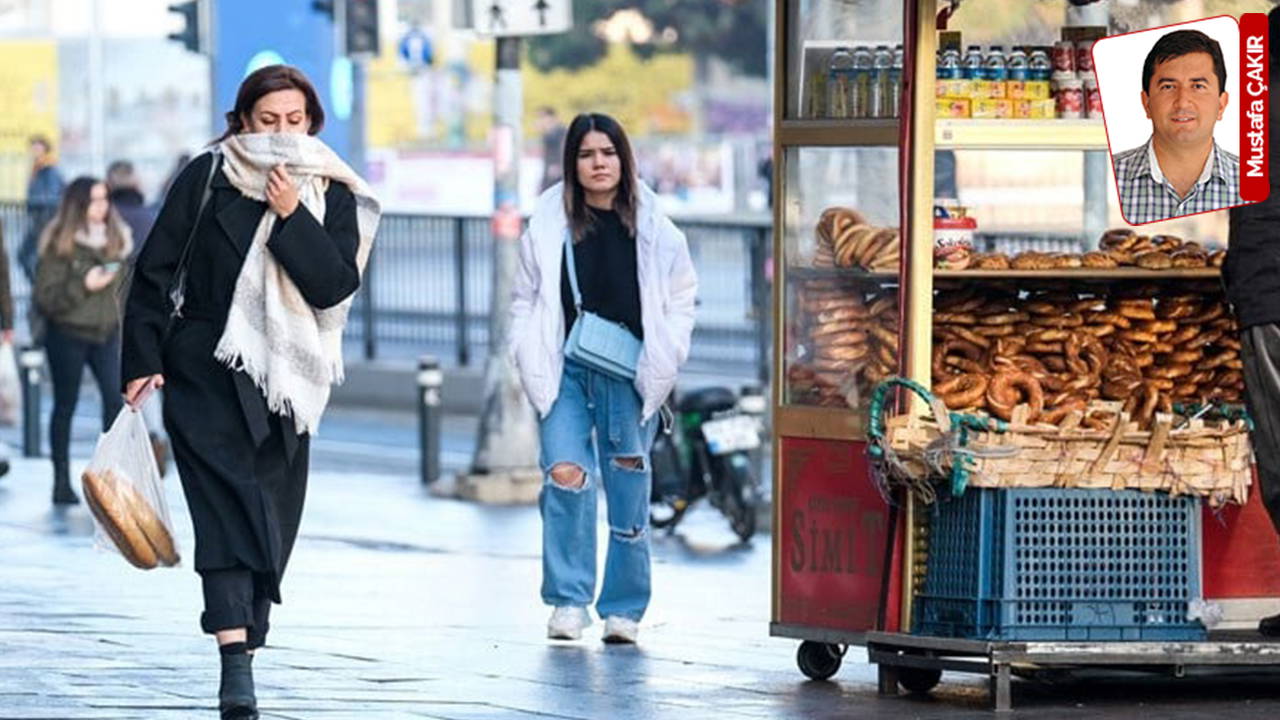 Ekonomi politikaları yurttaşı sosyal yardımlara muhtaç hale getirdi: Milyonlar yoksul!