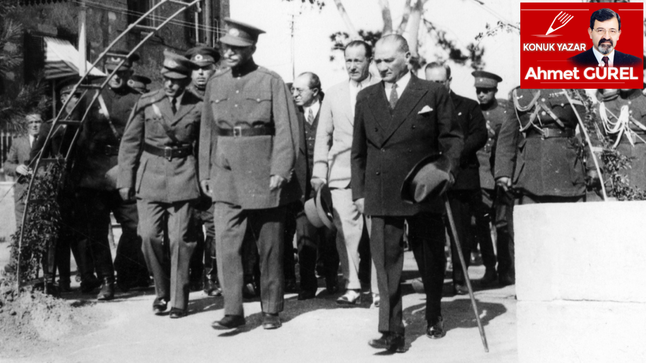 Türk – İran ilişkileri