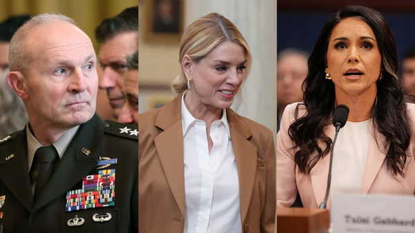 Trump yönetiminde tasfiye süreci: Kritik isimler görevden ayrılıyor