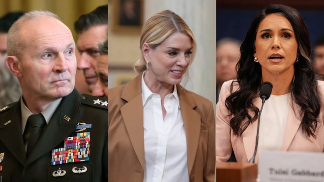 Kritik isimler görevden ayrılıyor