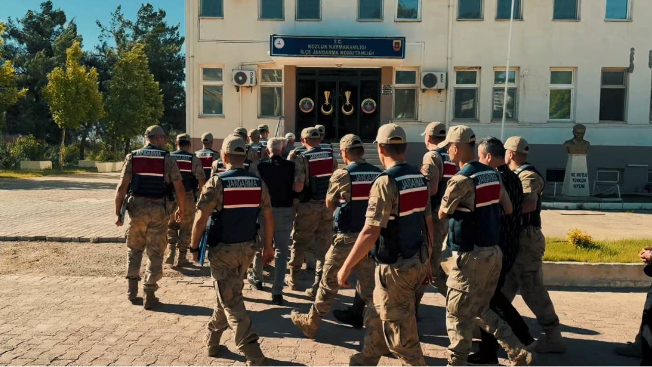 Batman'da 19 yıllık töre cinayeti soruşturması: 6 tutuklama