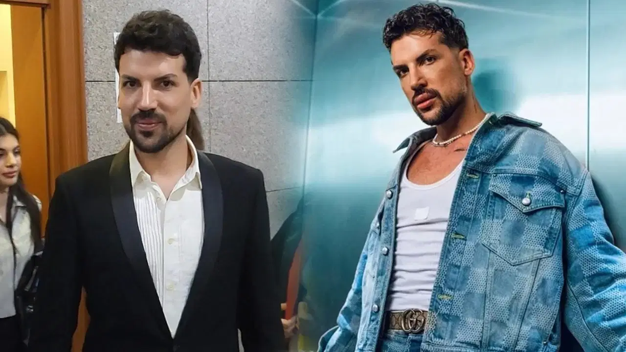 Dava sonuçlandı: Kerimcan Durmaz'a 1 yıl 8 ay hapis cezası