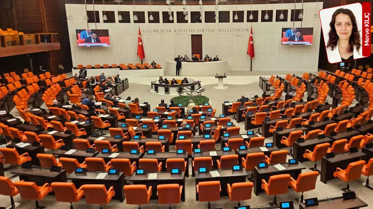 TBMM’de öğrenci affını da içeren teklif kabul edildi: CHP’den ‘YÖK’ü güçlendiriyorsunuz’ eleştirisi