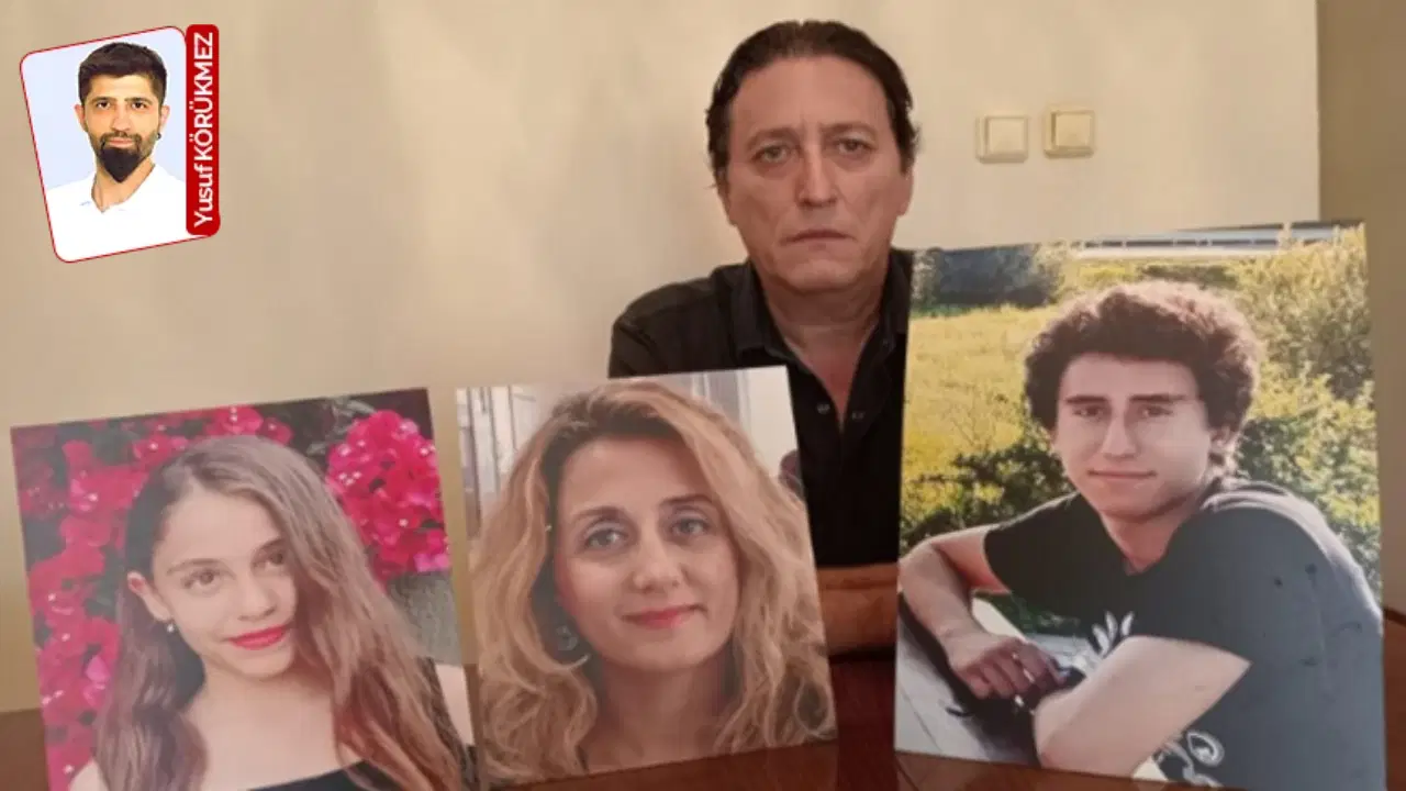 İzmir depreminde kayıpların ardından Dr. Seha Yüksel, çocuklar için eğitim seferberliği başlattı