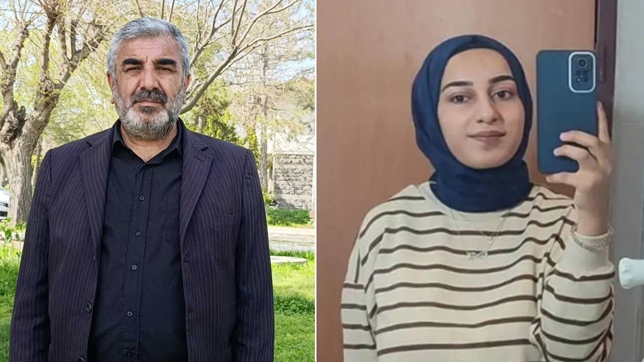 Nizamettin Kabaiş: ‘Gülistan Doku'nun dosyası aydınlandı sıra Rojin Kabaiş'e geldi’