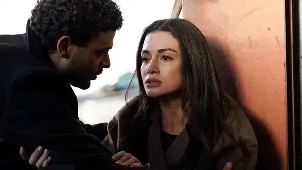 Gözleri KaraDeniz dizisinin yeni bölümü ne zaman? Gözleri KaraDeniz dizisinin son bölümünde ne oldu?