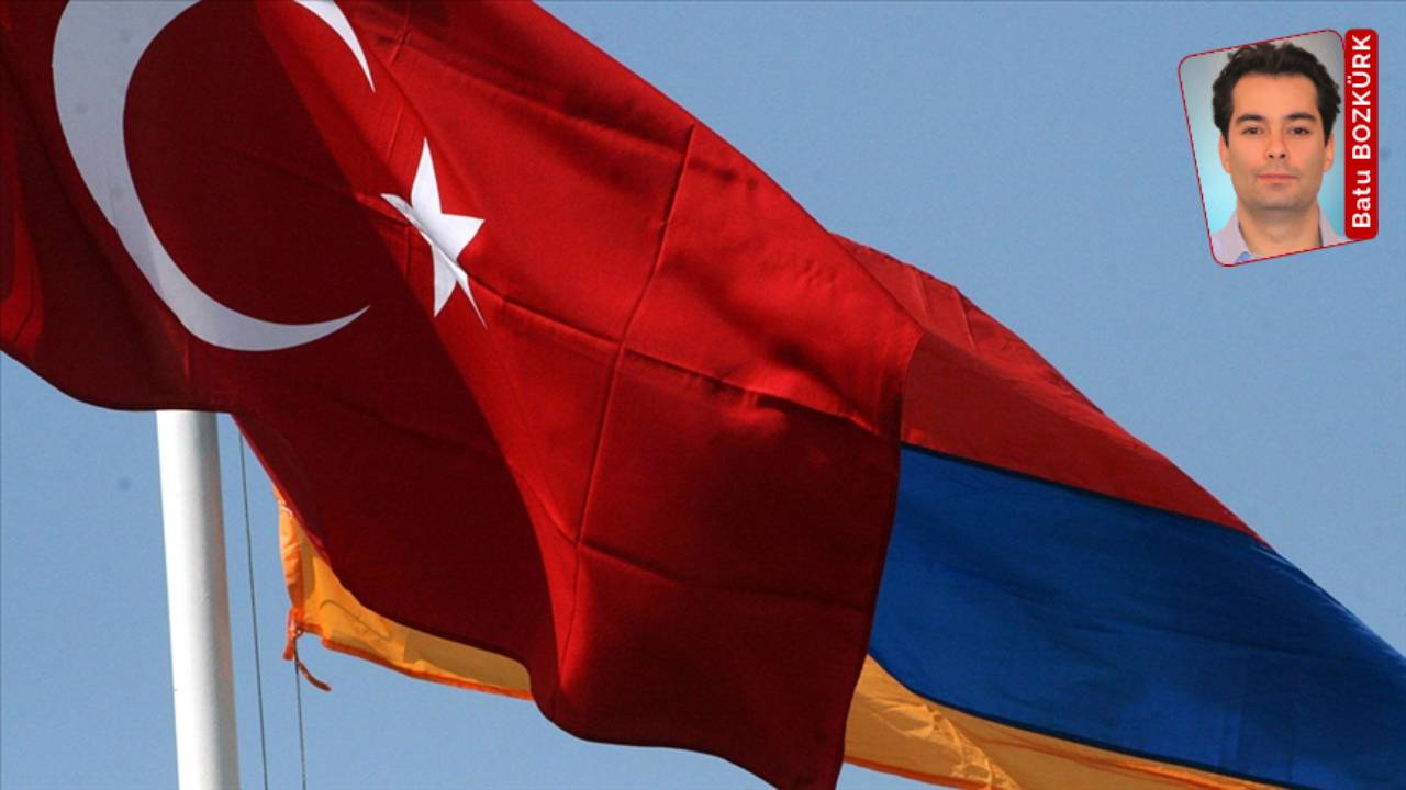 Türkiye-Ermenistan normalleşmesi hızlandı: Sınır kapıları 4 Haziran’da açılabilir
