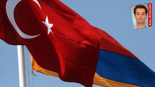 Türkiye-Ermenistan normalleşmesi hızlandı