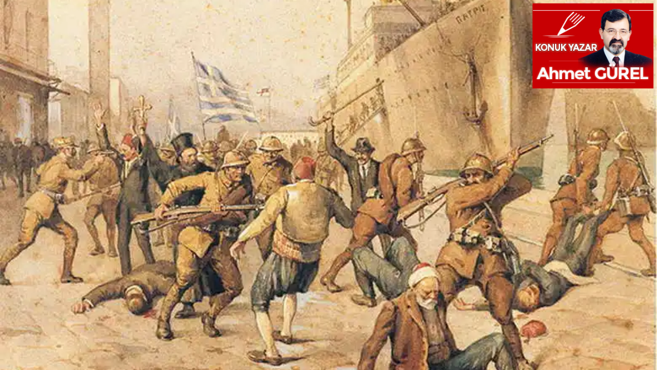 İzmir’de işgal öncesi yapılan direnişler
