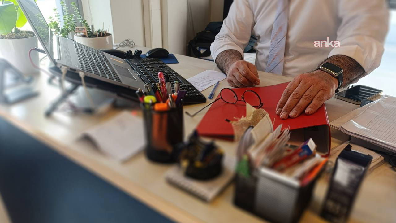 Bakanlıktan emekli olan memurun 'zam' davasında karar çıktı!