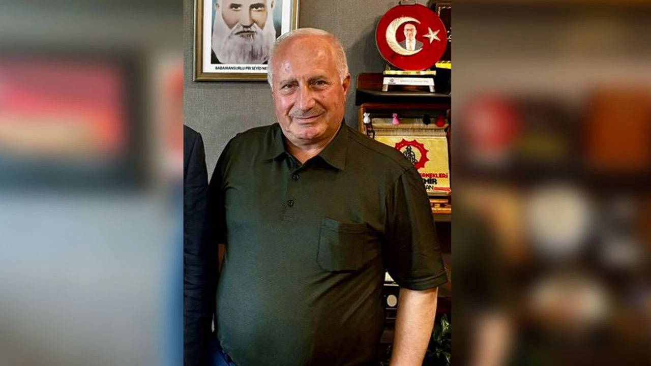 'Dur' ihtarına uymayıp kaçtı: AKP'li belediye başkanı 1,99 promil alkollü çıktı