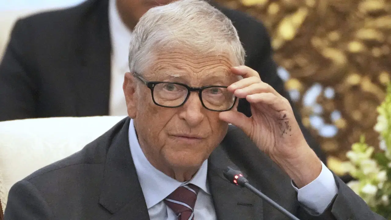 Bill Gates’ten yapay zeka çıkışı