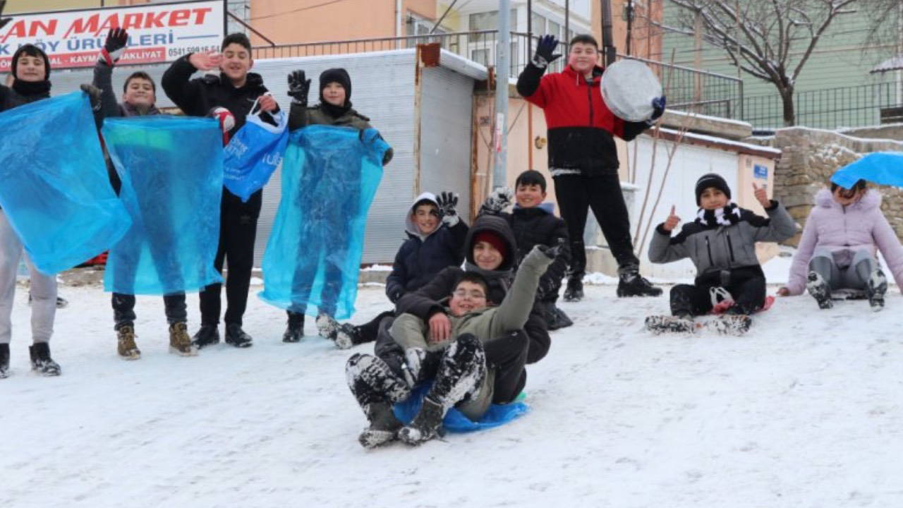 Valiliklerden 5 Ocak için peş peşe tatil kararları