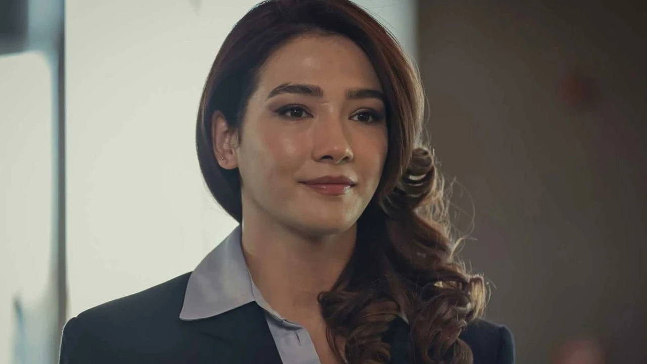 Teşkilat dizisinin kadrosundan çıkarılmıştı: Aybüke Pusat'ın yeni adresi belli oldu!