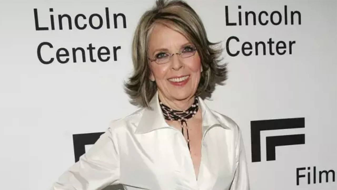 Diane Keaton’ın ölüm nedeni belli oldu