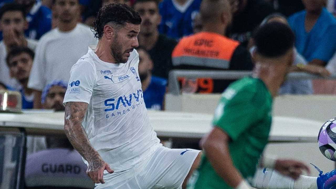 Merih attı, Al Ahli'den tarihi geri dönüş geldi!