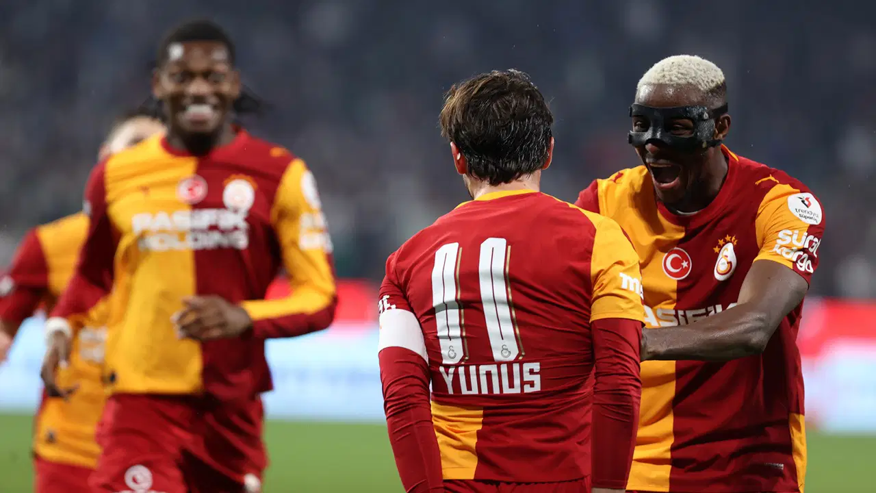 Spor yazarları Konyaspor - Galatasaray maçını değerlendirdi: 'Batrakov, Galatasaray’ın altın çocuğu'
