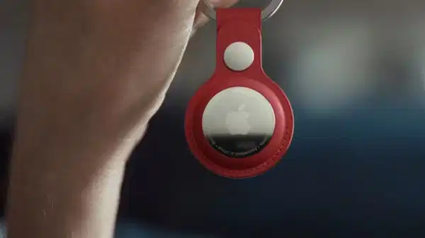 Apple yeni nesil AirTag'ı tanıttı