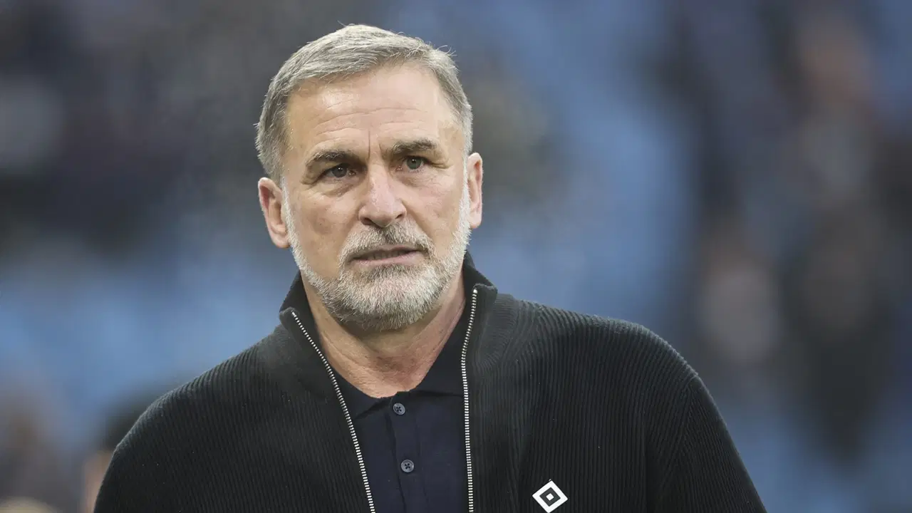Bir dönem Milli Takımı çalıştırmıştı... Stefan Kuntz için taciz iddiası!