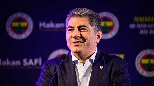 'Tarihin en iddialı kadrosunu göreceksiniz'