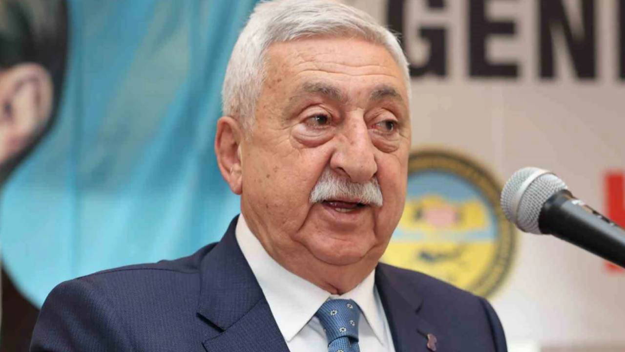 Yeni vergi düzenlemesi... TESK Genel Başkanı Palandöken'den 'erteleme' talebi!