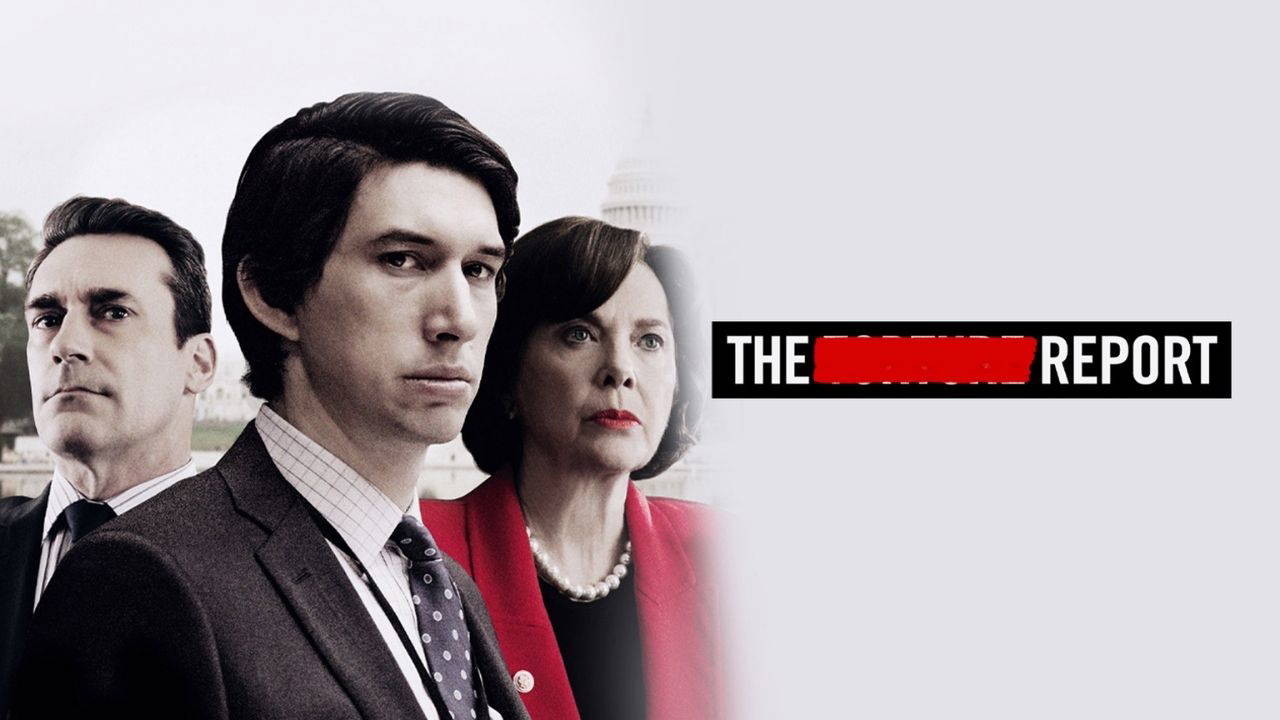 Rapor filminin konusu ne? Rapor filminin oyuncuları kim?