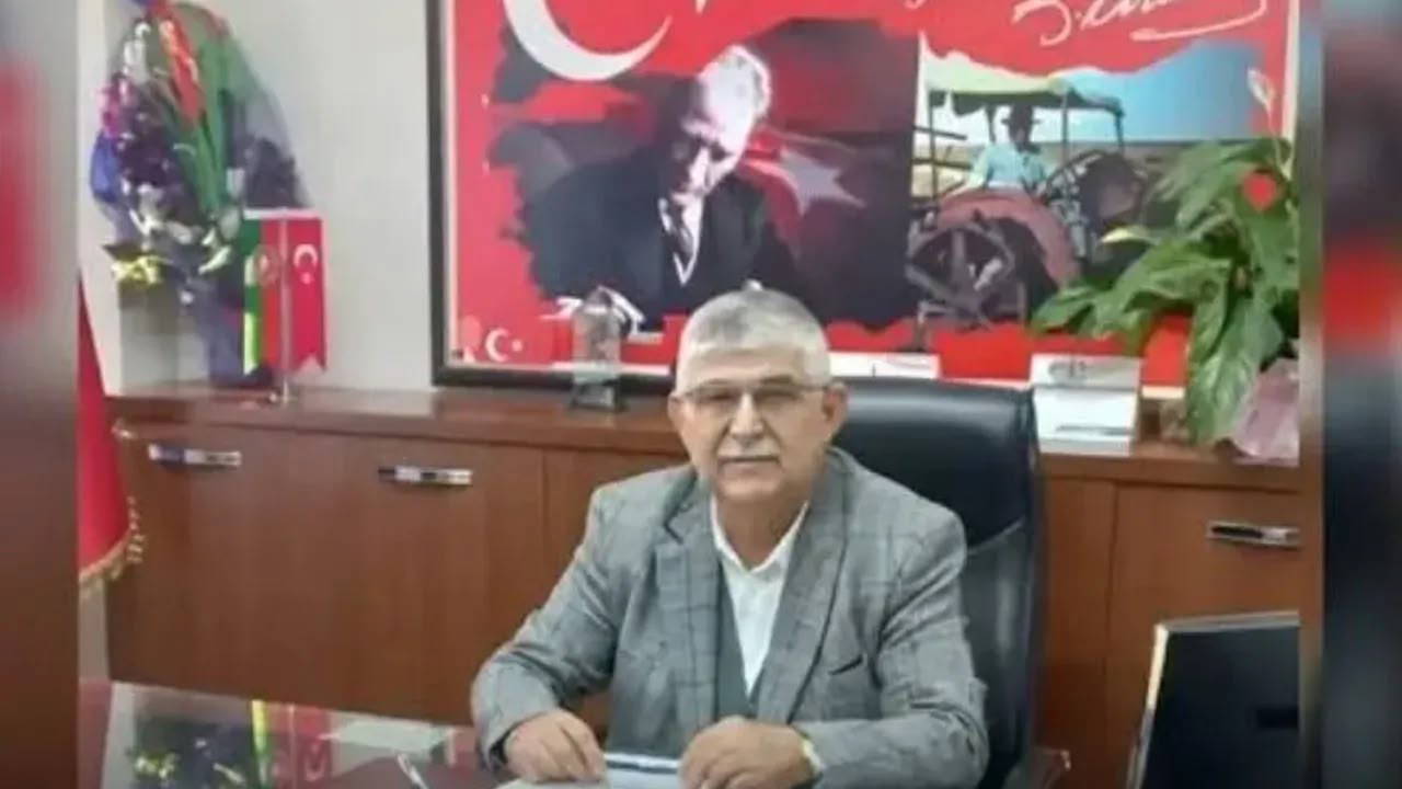 Menderes’te AKP’ye oy veren ikinci meclis üyesi de CHP’li çıktı