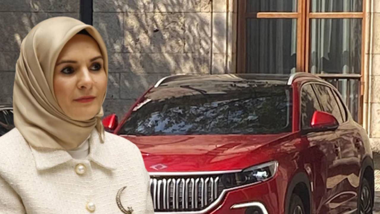 Bakan Göktaş'ın lüks makam aracı sefası kısa sürdü!