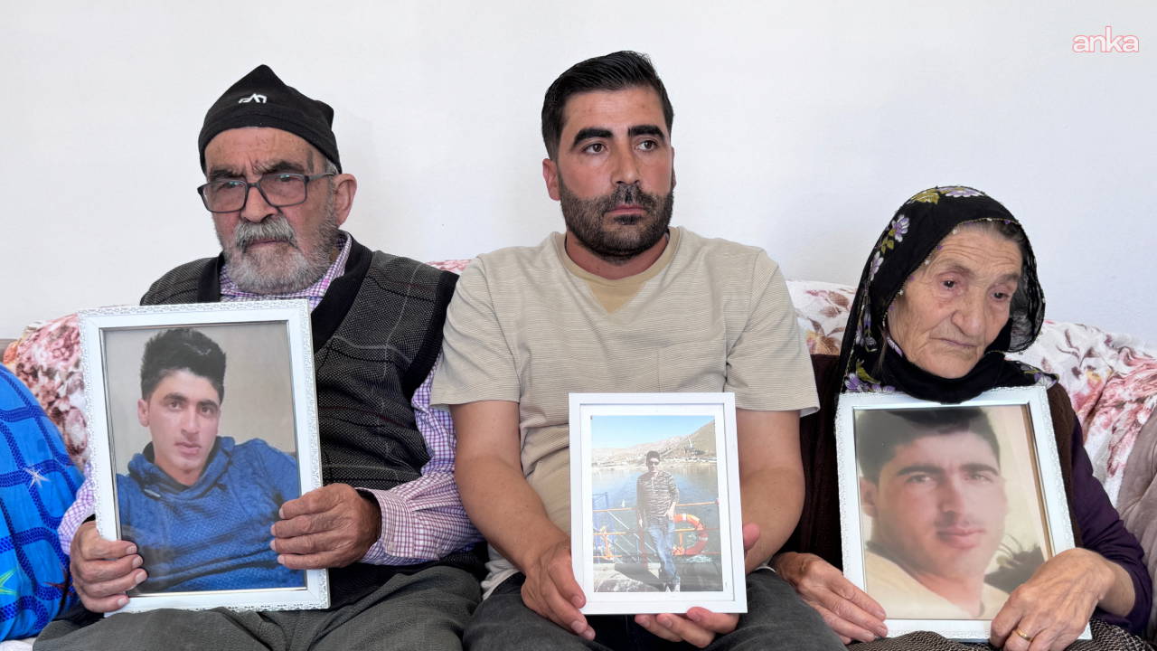 Tunceli'de ölü bulunan Onur Sefer soruşturmasında 9 yıldır bir gelişme olmadı