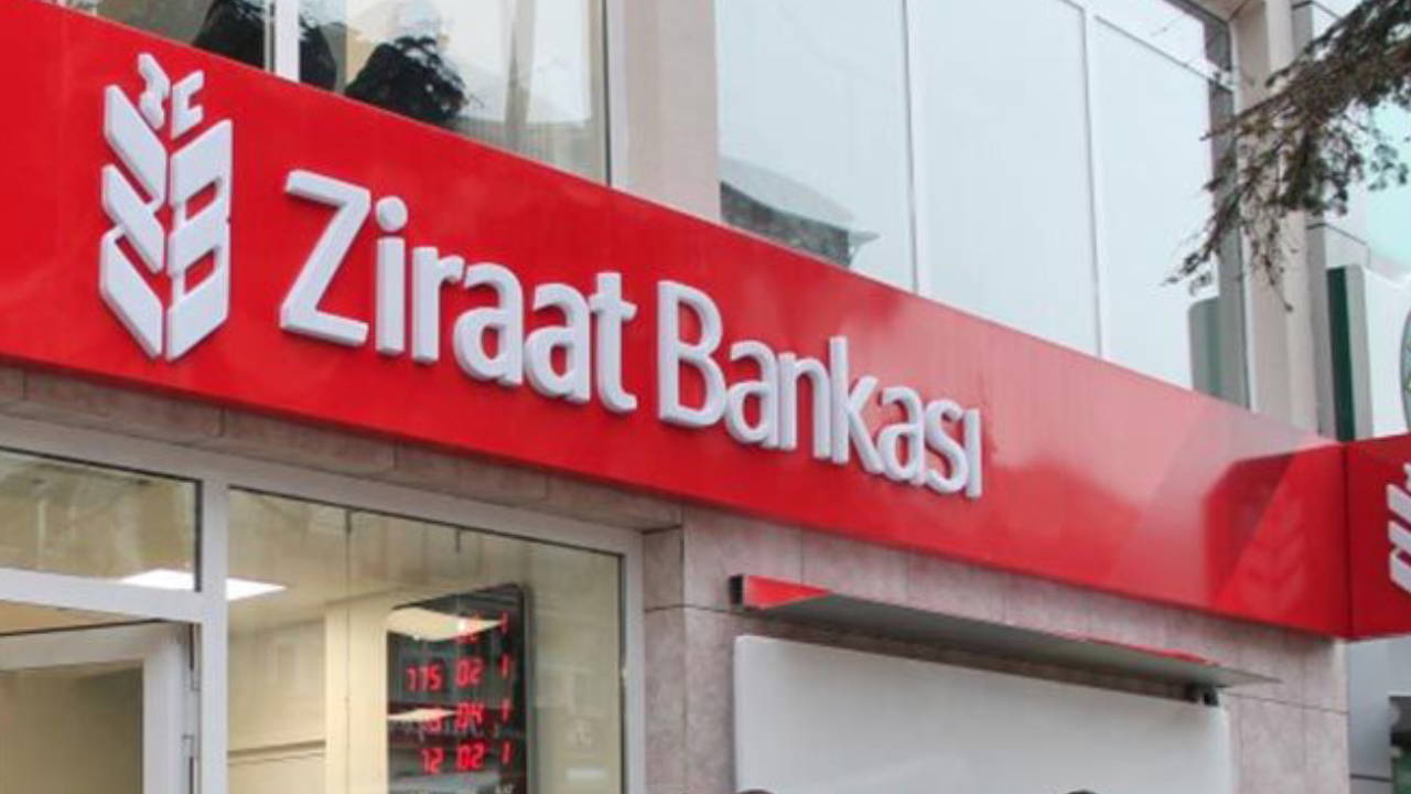 Bu kez bir devlet bankası 