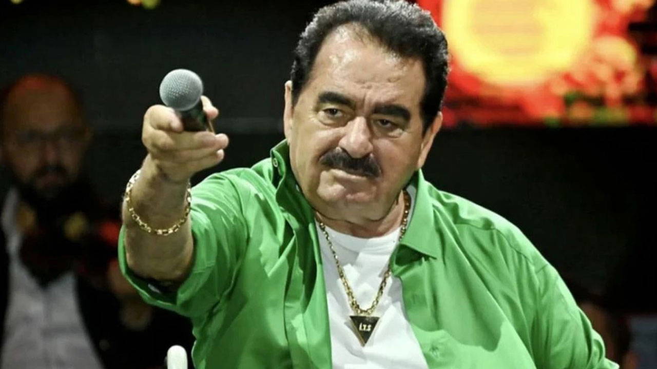 İbrahim Tatlıses hastaneye kaldırıldı