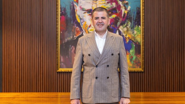 Mezitli Belediye Başkanı Tuncer’den 'butlan' yönetiminin MYK kararına itiraz