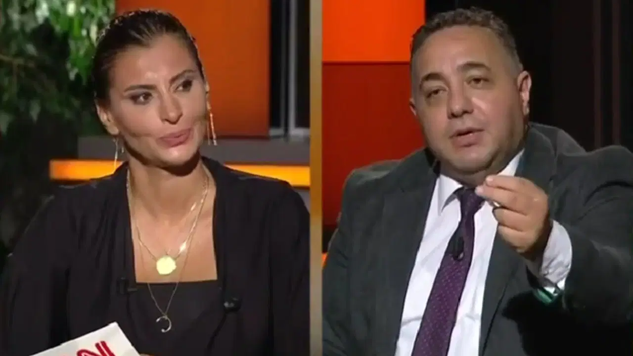 AKP medyasında 'yandaş'lık krizi