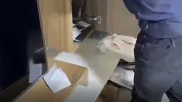 Van merkezli 3 ilde operasyon: 7 gözaltı