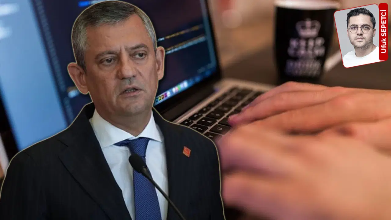 YENİ Parti lideri Özgür Özel'in tutuklanıp tutuklanmayacağına para yatırdılar: Yasadışı bahiste çıta yükseldi
