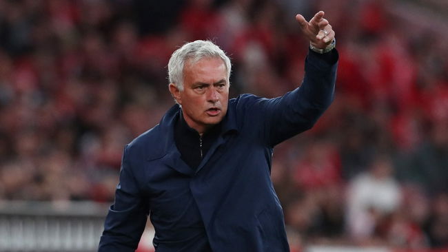 Florentino Perez'den Mourinho hamlesi: Video ile resmen duyurdu!