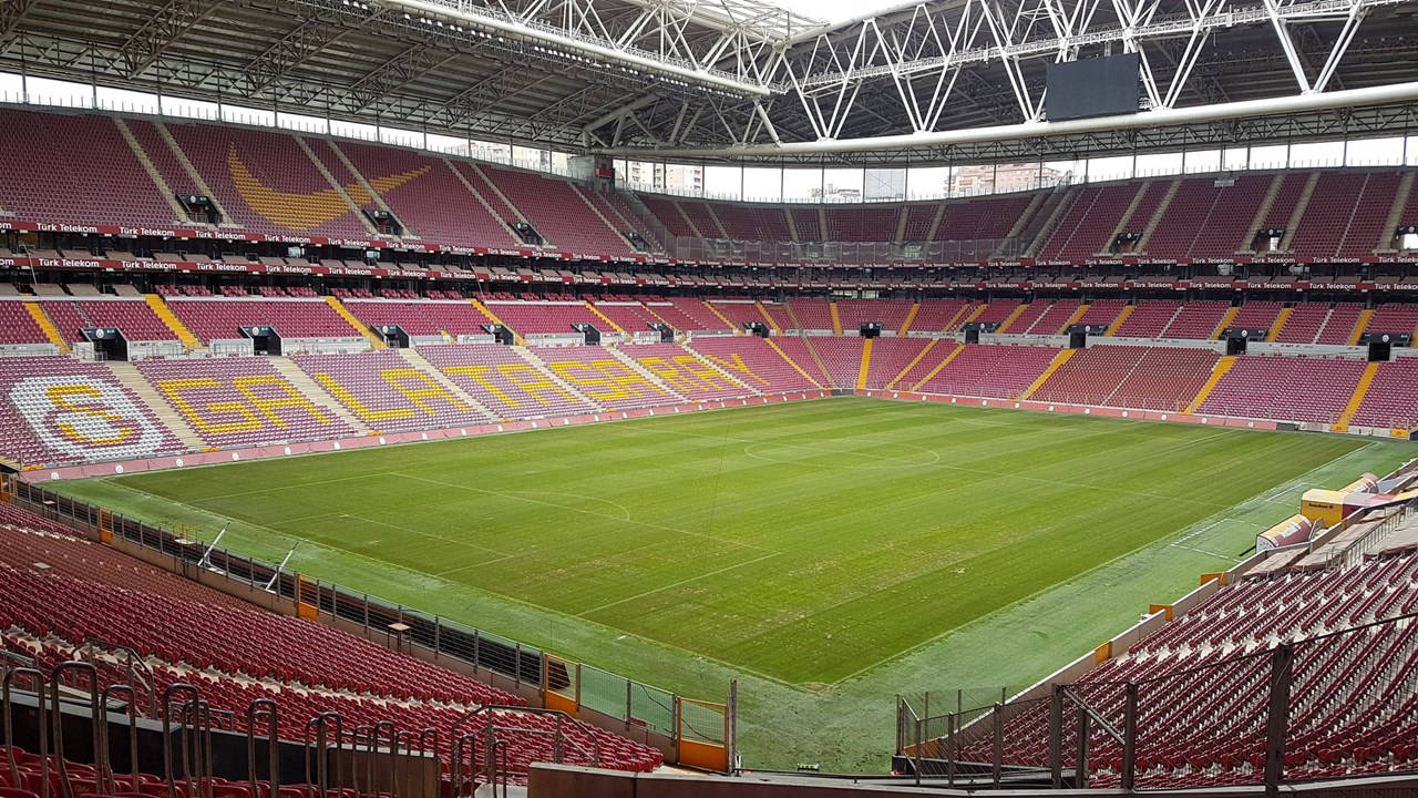 Galatasaray'dan RAMS Park kararı: Kapasite artırılacak
