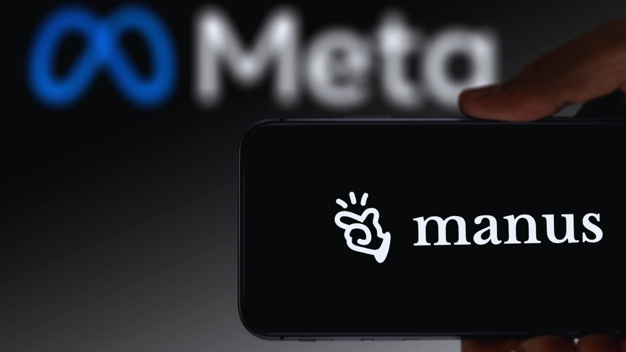 Çin, yapay zeka uygulaması Manus'un Meta'ya satışını durdurdu