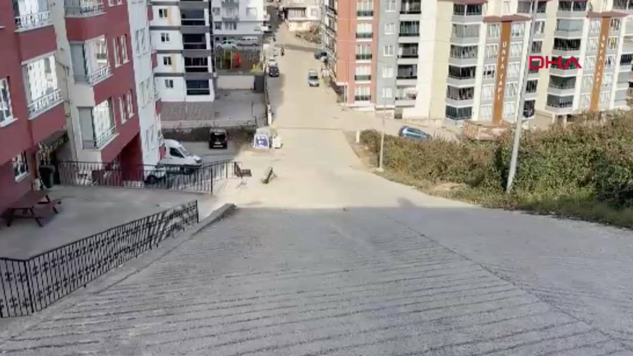 Kontrolden çıkan elektrikli bisiklet can aldı: 9 yaşındaki çocuk hayatını kaybetti!