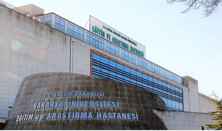Sakarya Eğitim ve Araştırma Hastanesinde skandal iddialar: 'Yolsuzluğa örtbas çabası, ihbara tehdit sopası’