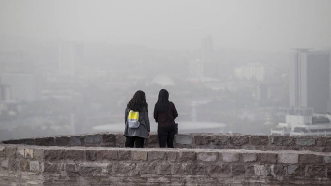 Meteoroloji açıkladı: 30 Ekim 2025 hava durumu raporu... Bugün ve yarın hava nasıl olacak?