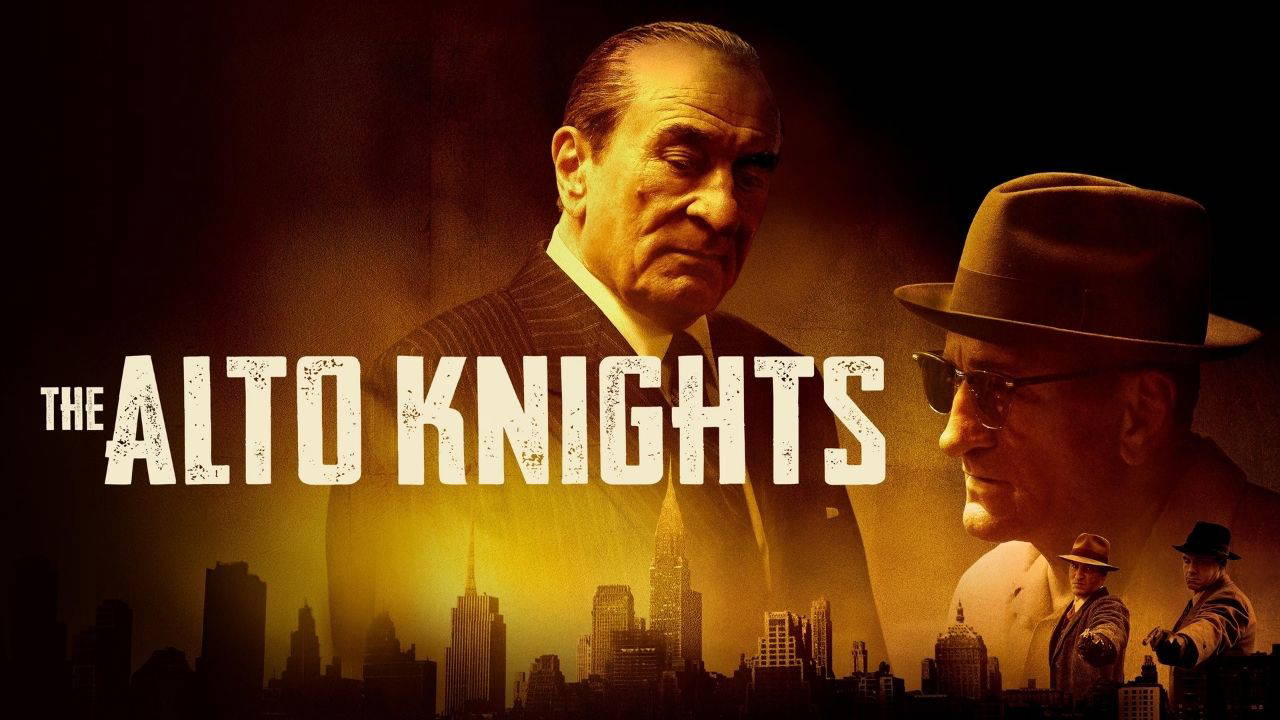HBO Max w październiku: Mickey 17, The Chair Company, Alto Knight i inni...