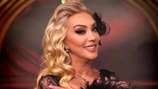 Güllü'nün mal varlığı belli oldu!